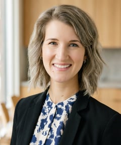 Natalia Trikoz, PA-C portrait