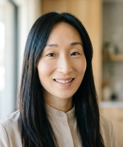 Natalie Jiaravanont, L.Ac., MATCM portrait