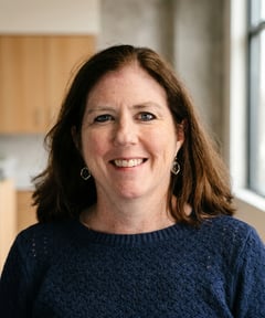 Nikki Case portrait