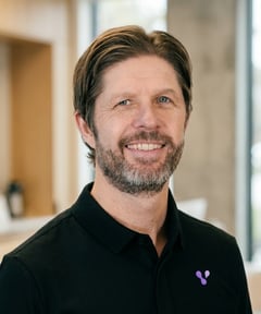 Ørjan Lillevik, Leg. Naprapat portrait