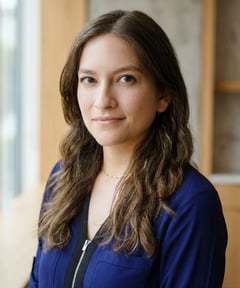 Pamela Ruiz, PA-C portrait