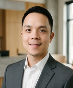 Paul David Cruz portrait