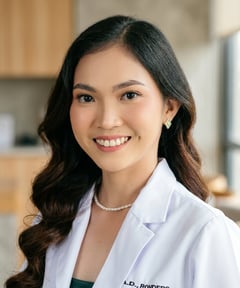 Precious Ann Rondero, RND portrait