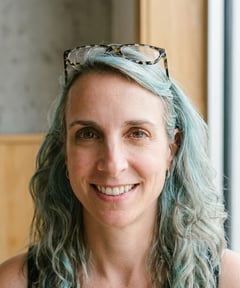 Renée Deehan, PhD portrait