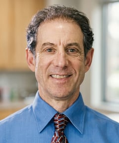 Rick Cohen, MD portrait