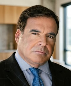 Robert Hariri, MD, PhD portrait