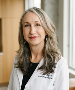 Robin Cozine, APRN, FNP-C portrait