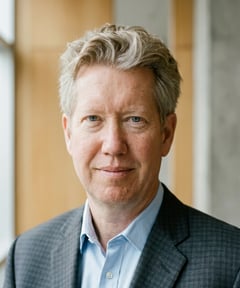 Roger Fielding, PhD, FACSM portrait