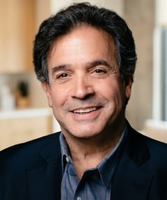 Rudolph Tanzi, PhD portrait