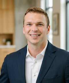 Ryan Smith portrait