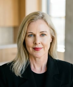 Sally McGrath portrait