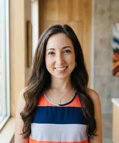 Sandra Gollogly, RDN portrait