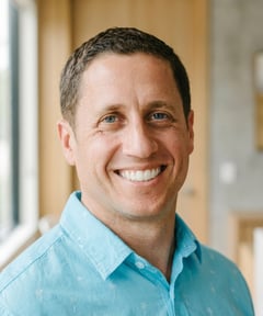 Scott Sanderson, MD portrait