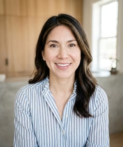 Silvina Gallaher, PA-C portrait