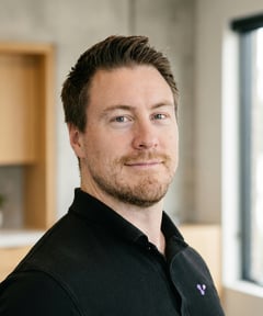 Stefan Ågren, Leg. Fysioterapeut portrait
