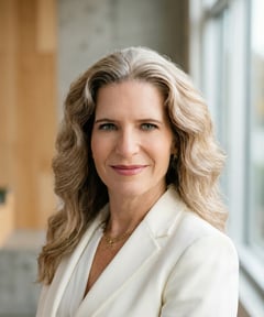 Susan Grey portrait