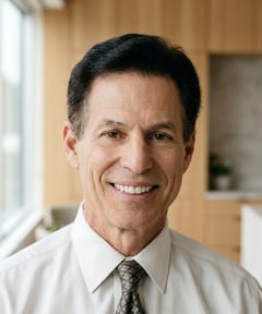 Terry Grossman, MD portrait