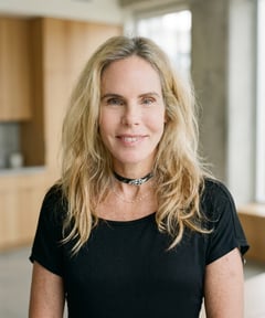 Tzipi Strauss, MD, MPH portrait