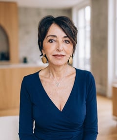 Valerie Leduc, MD portrait