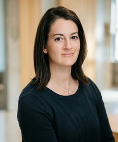 Vanessa Arcuri, PA-C portrait