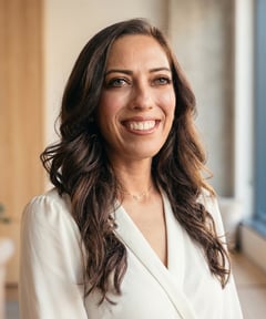 Vinita Tandon, MD portrait