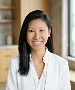 Yihan Chen, MD, MPH portrait