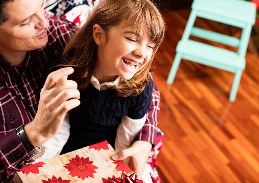 group gifting benefits - thoughtful gift, less waste, more joy