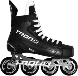 Junior Kids Inline Roller Hockey Skates