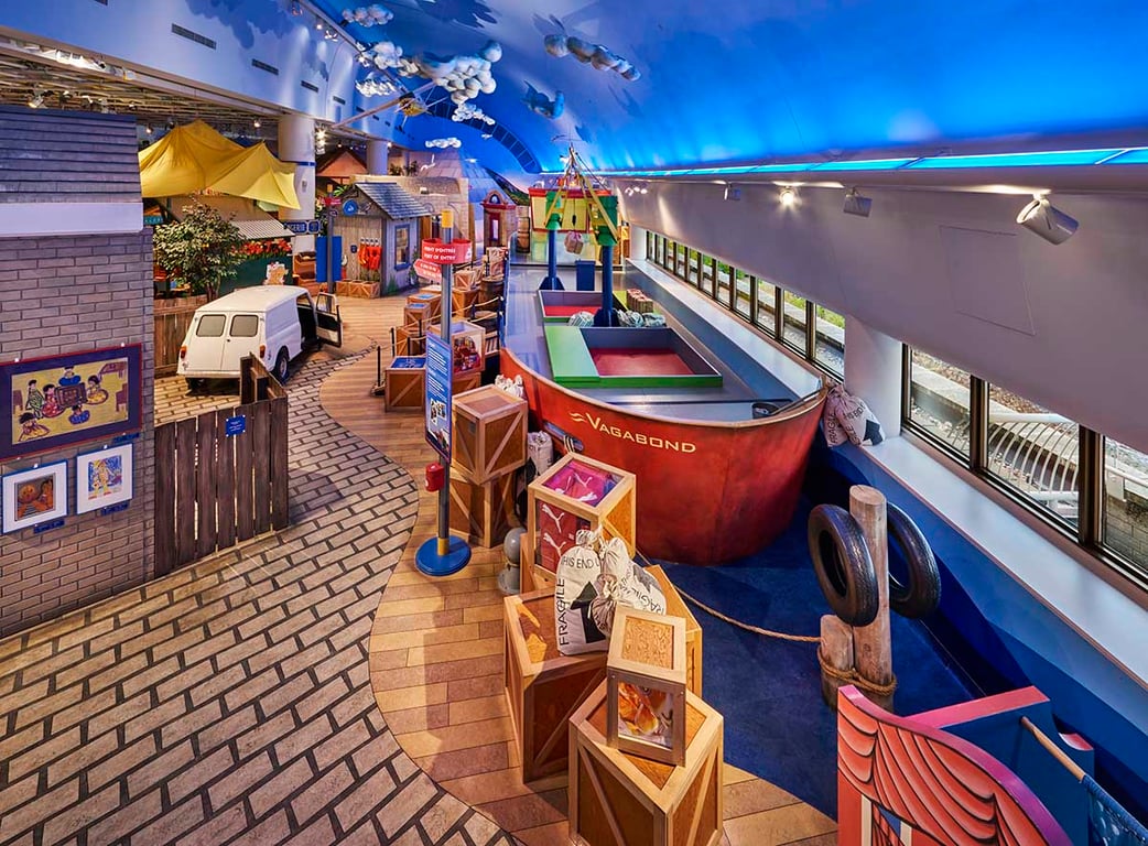 Canadian Children’s Museum