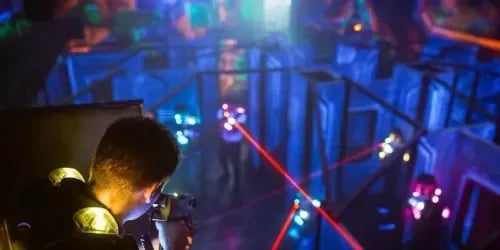 LaserMaxx Ottawa