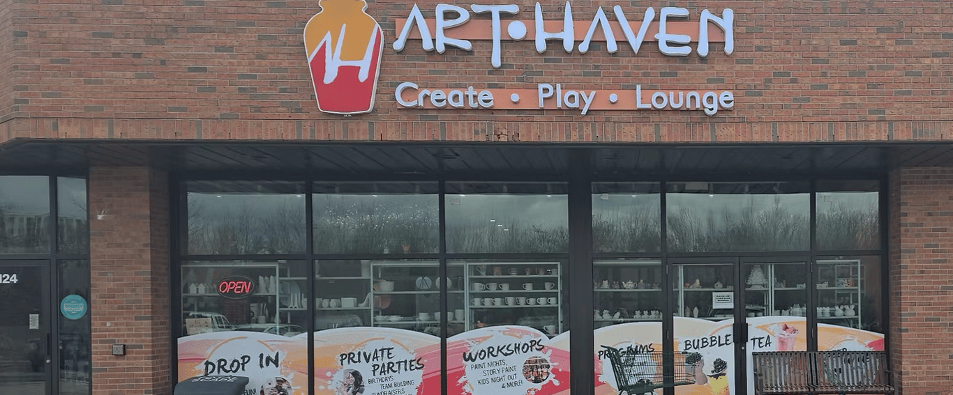 Art Haven Kanata