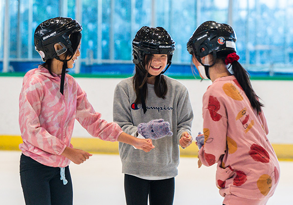Richmond Olympic Oval