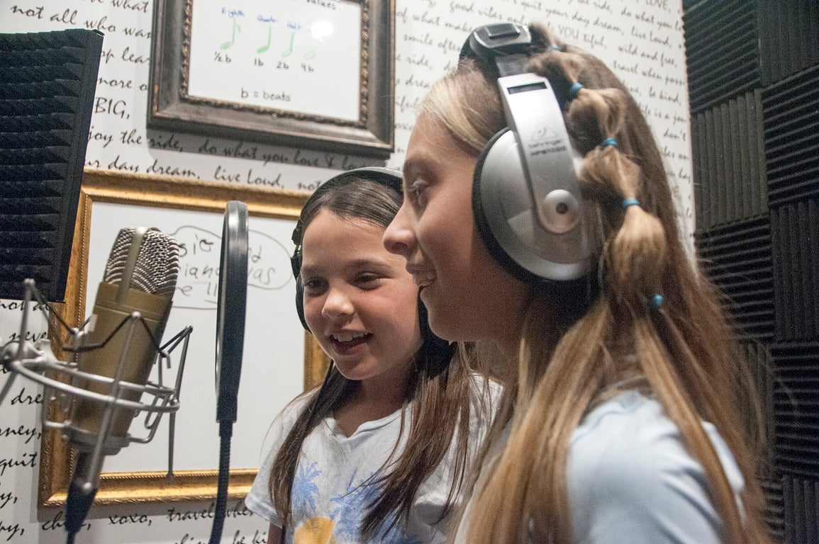Sing House Studios
