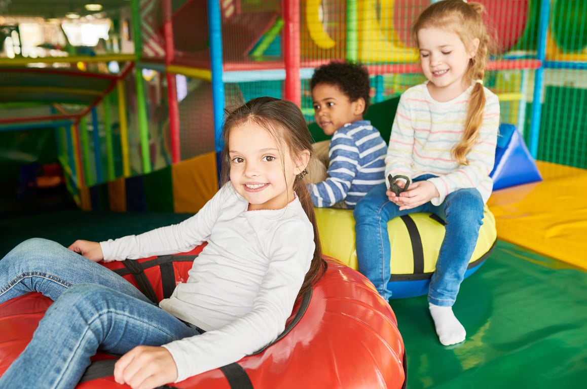 Funday! Indoor Playground