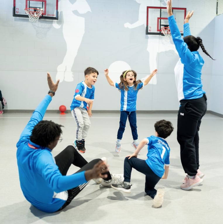 Sportball Ottawa