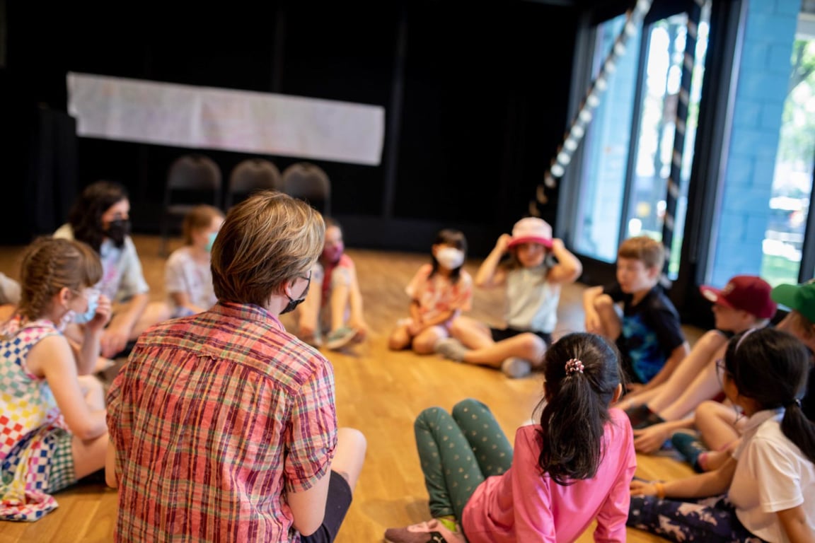 Carousel Theatre