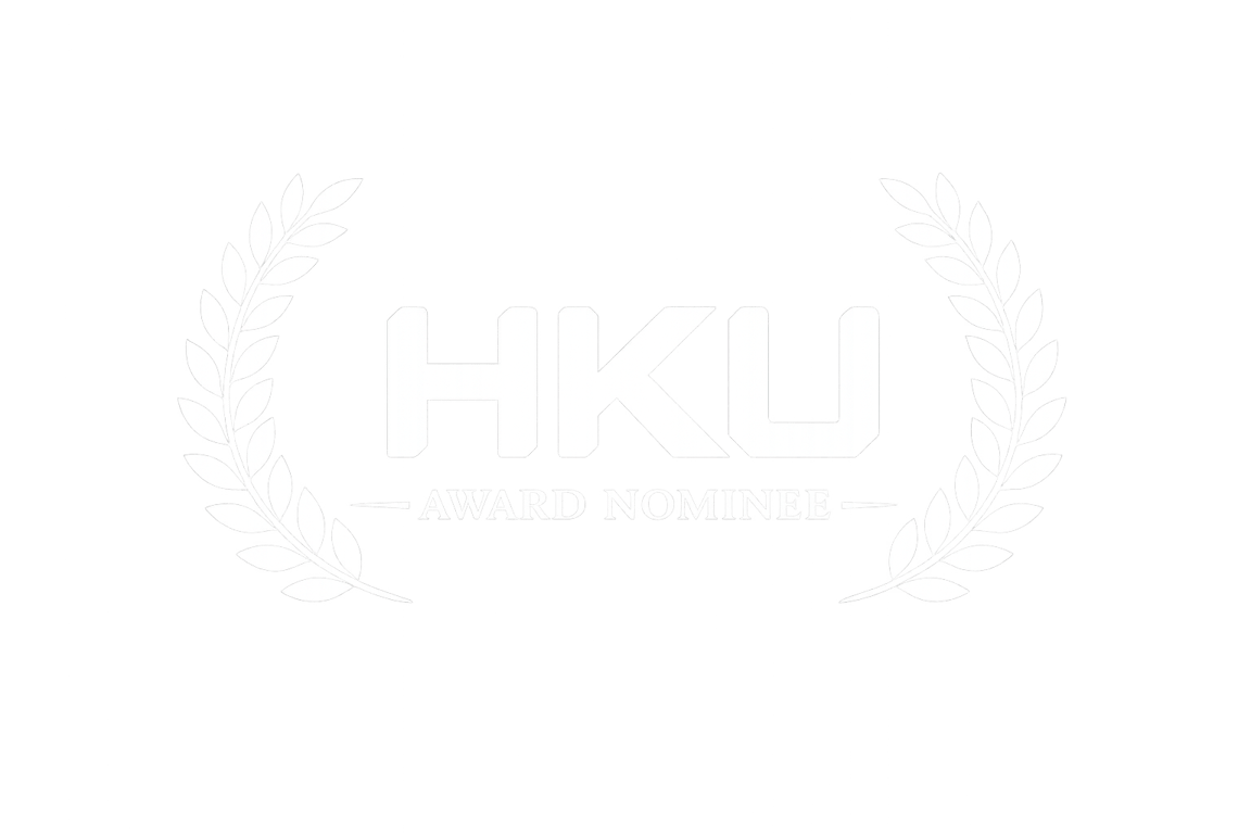 HKU Award Nominee