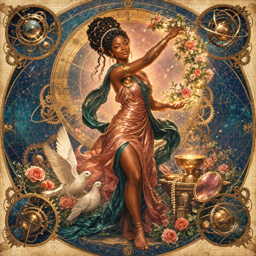 Aphrodite