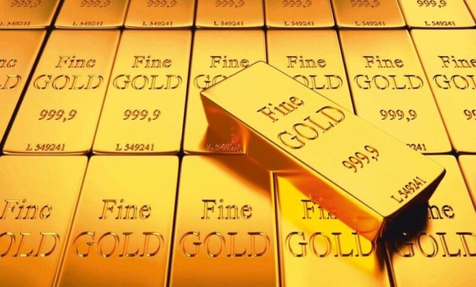 الذهب يستقر بإنتظار بيانات اقتصادية أميركية