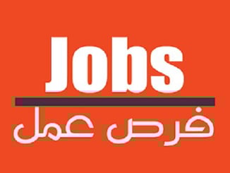 وظائف خالية_471286478126