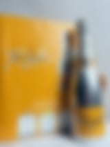 Veuve Clicquot Rich