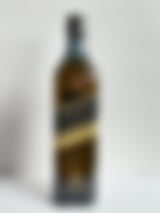 Johnnie Walker Double Black