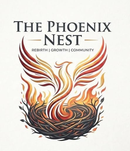 The Phoenix Nest Gaming 