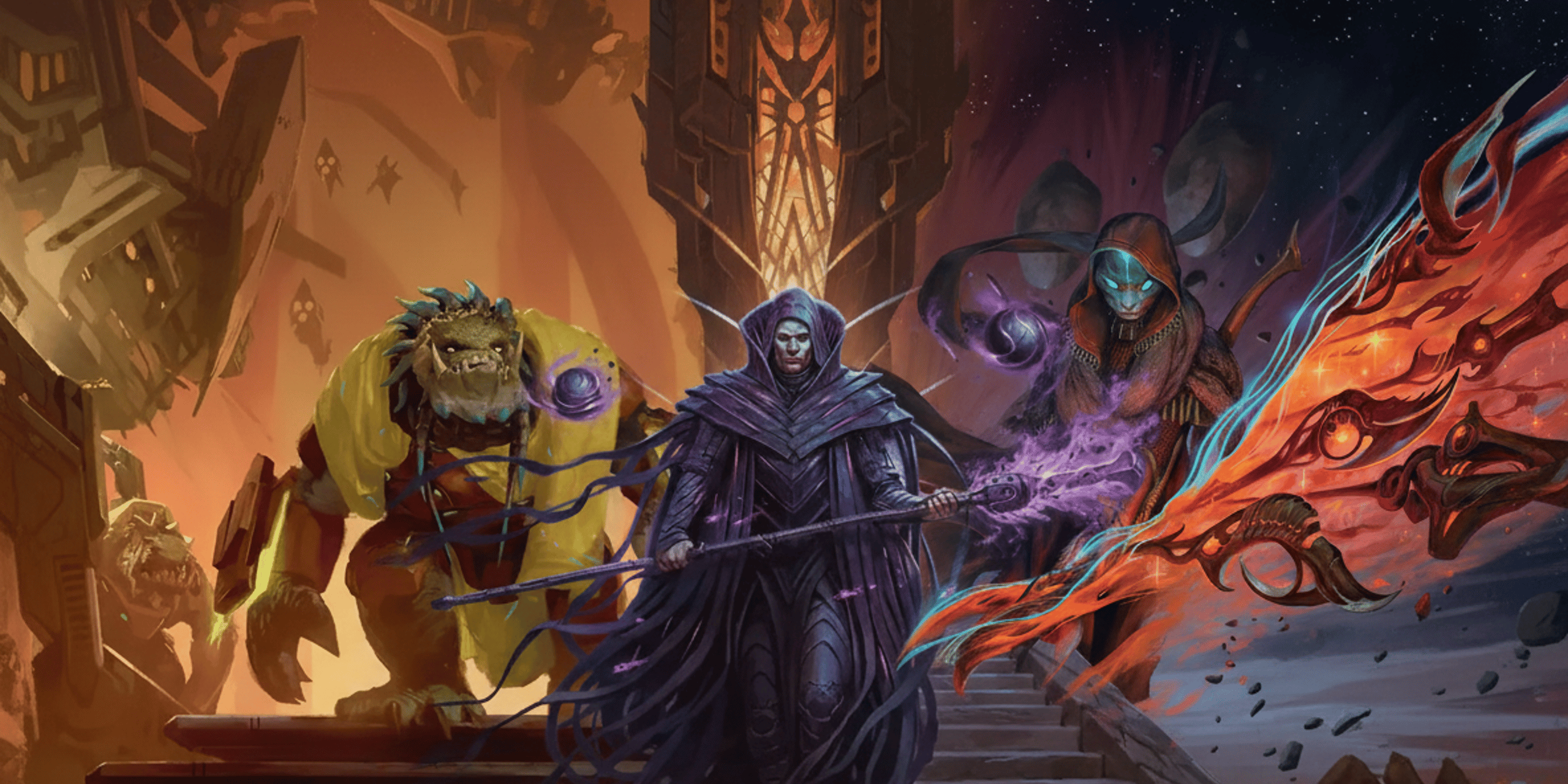 CPDH Commander Clash: 2025