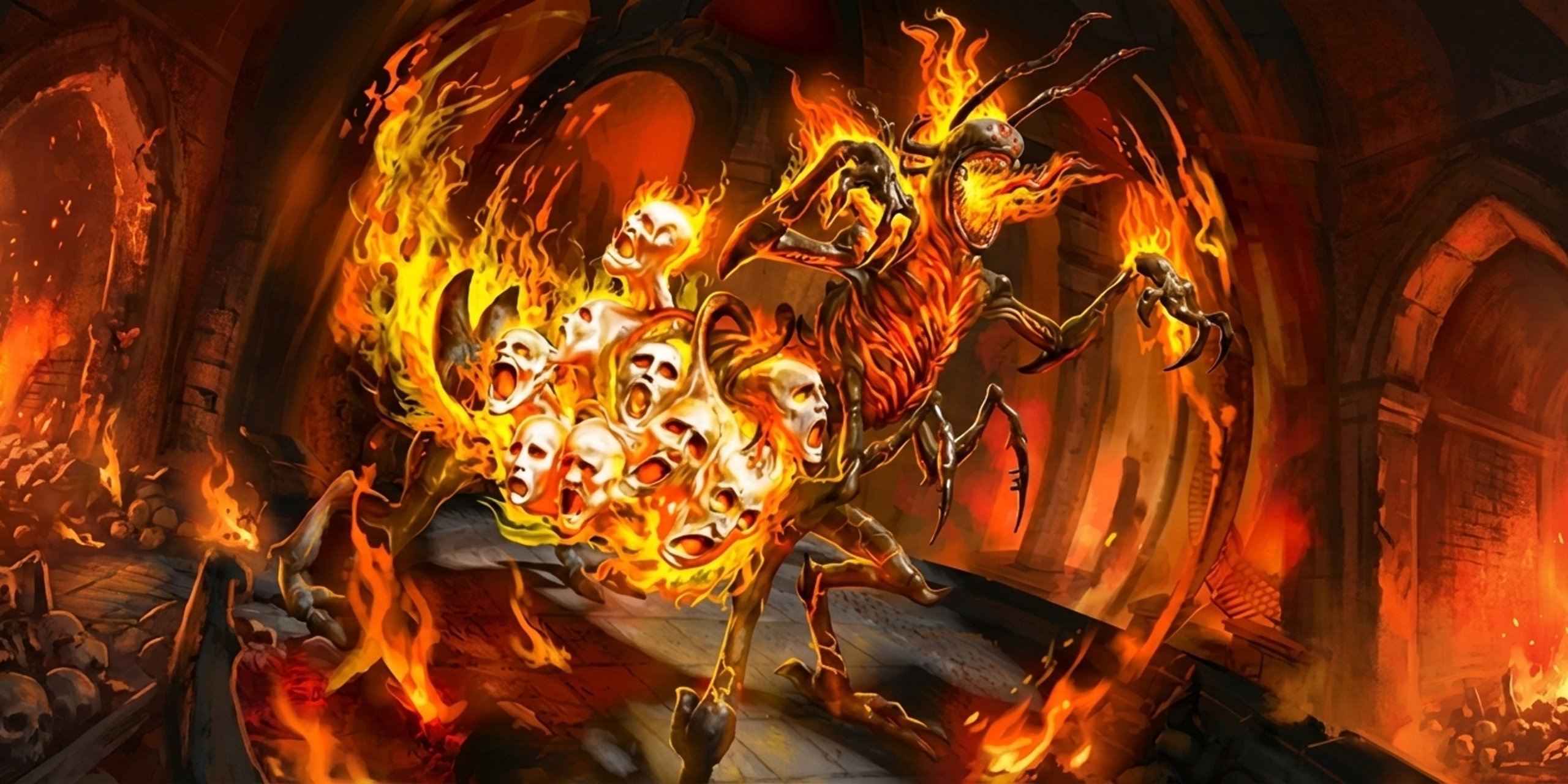 Wanderer's PDH: Type Hype