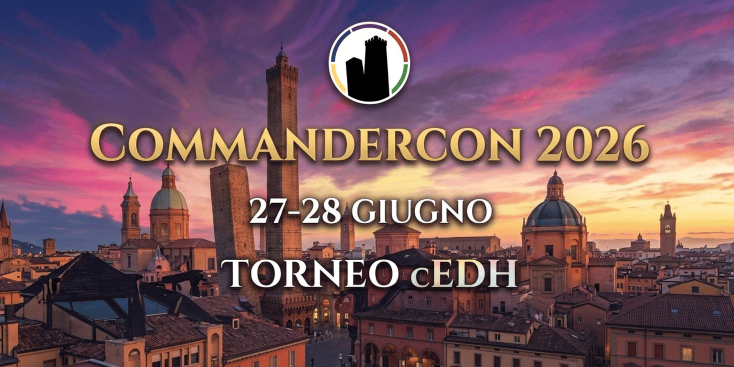 Commandercon