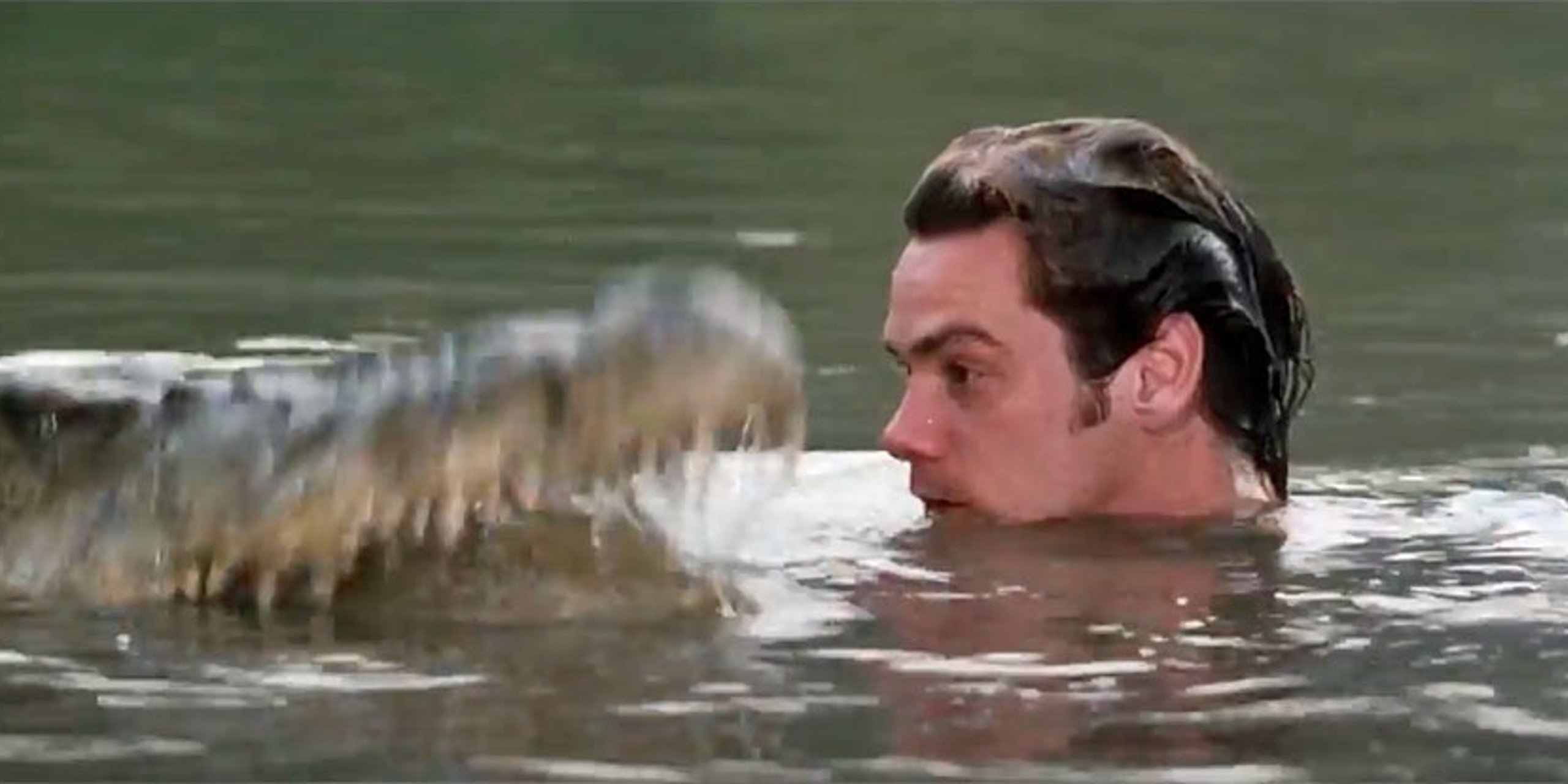 CEDH - When Nature Calls Edition. Ace's adventures in the Bayou.