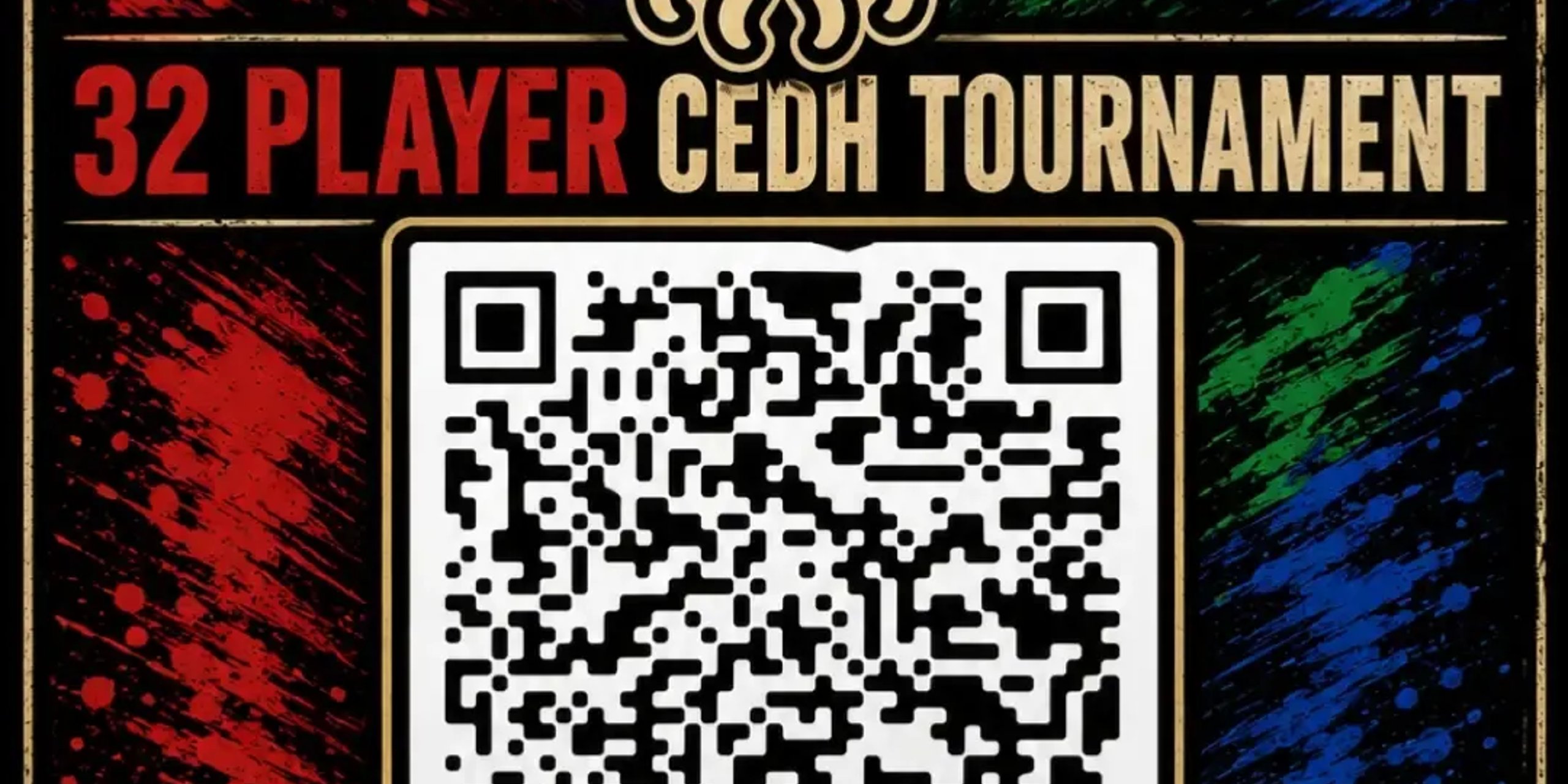 FUN with CEDH TOURNAMENT *PROXY FRIENDLY*