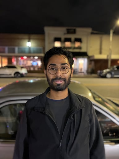 Camilo Z Diaz Becerra