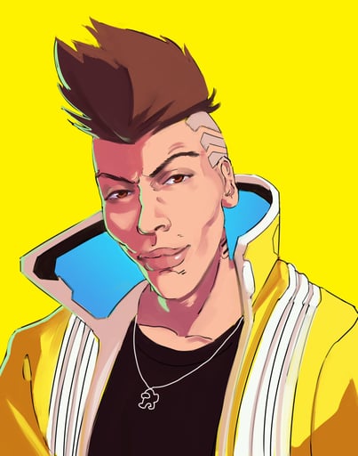 Luis H